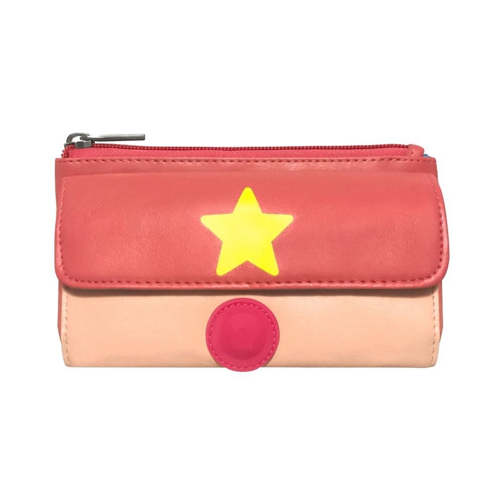 Steven Universe - Zip Flap Wallet image