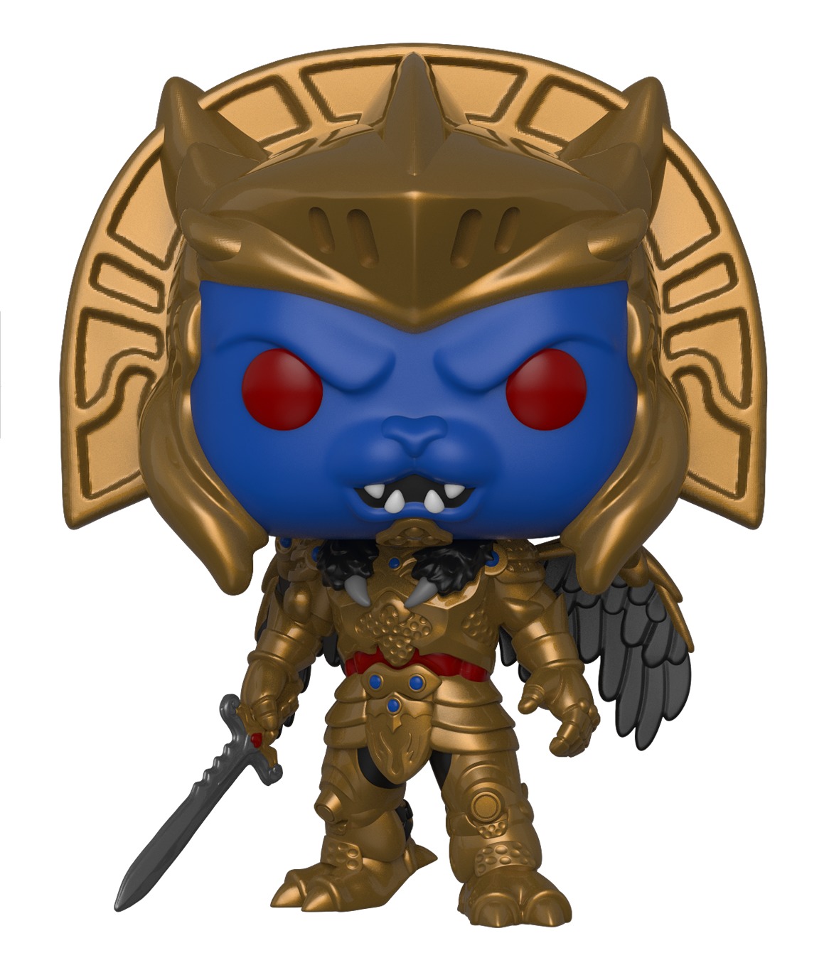 Goldar - Pop! Vinyl Figure image