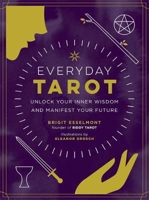 Everyday Tarot by Brigit Esselmont image