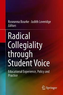 Radical Collegiality through Student Voice image