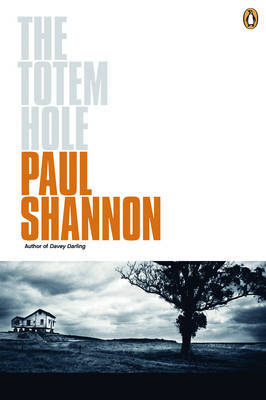 The Totem Hole by Paul Shannon image