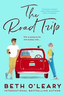The Road Trip by Beth O'Leary image