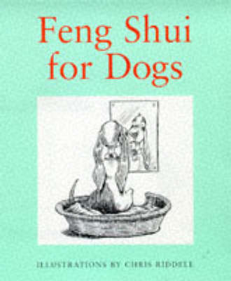 Feng Shui for Dogs by Louise Howard image