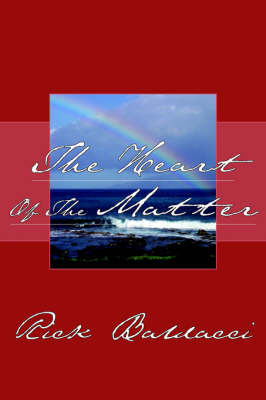 The Heart of the Matter by Rick Baldacci image