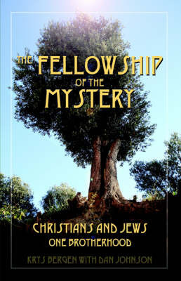 The Fellowship of the Mystery by Krys Bergen image
