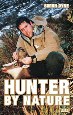 Hunter by Nature by Simon Dyne image