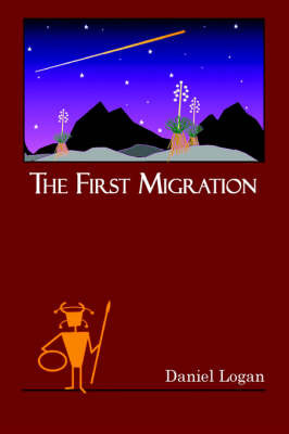 The First Migration by Daniel Logan image