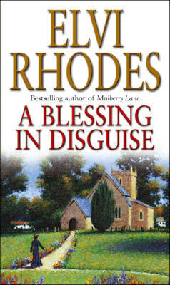 A Blessing in Disguise on Paperback by Elvi Rhodes