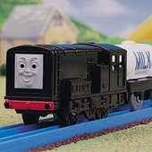 Thomas & Friends: Diesel Engine