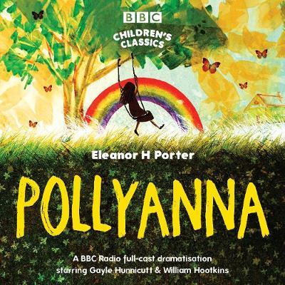 Pollyanna by Eleanor H Porter