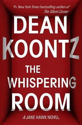 The Whispering Room by Dean Koontz image