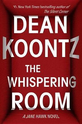 The Whispering Room image