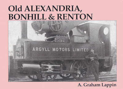 Old Alexandria, Bonhill and Renton image