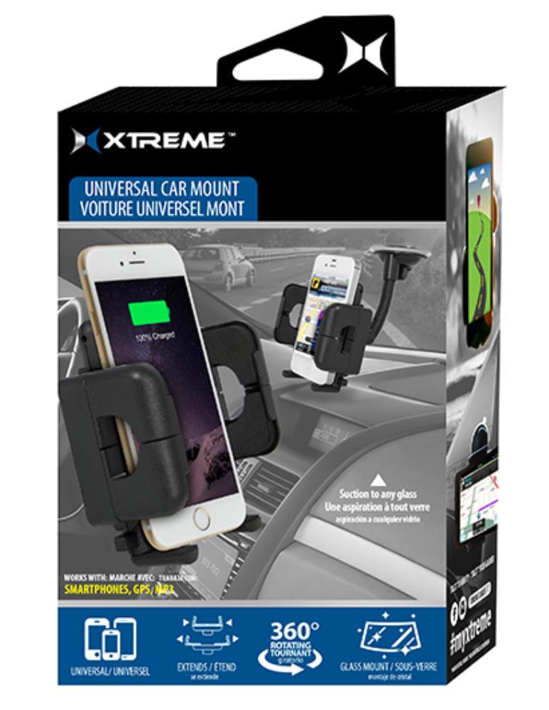 Xtreme: Universal Car Mount image