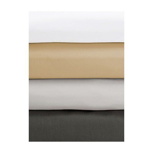 Bambury Tru Fit Fitted Sheet Single (Charcoal) image