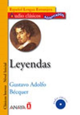 Leyendas image