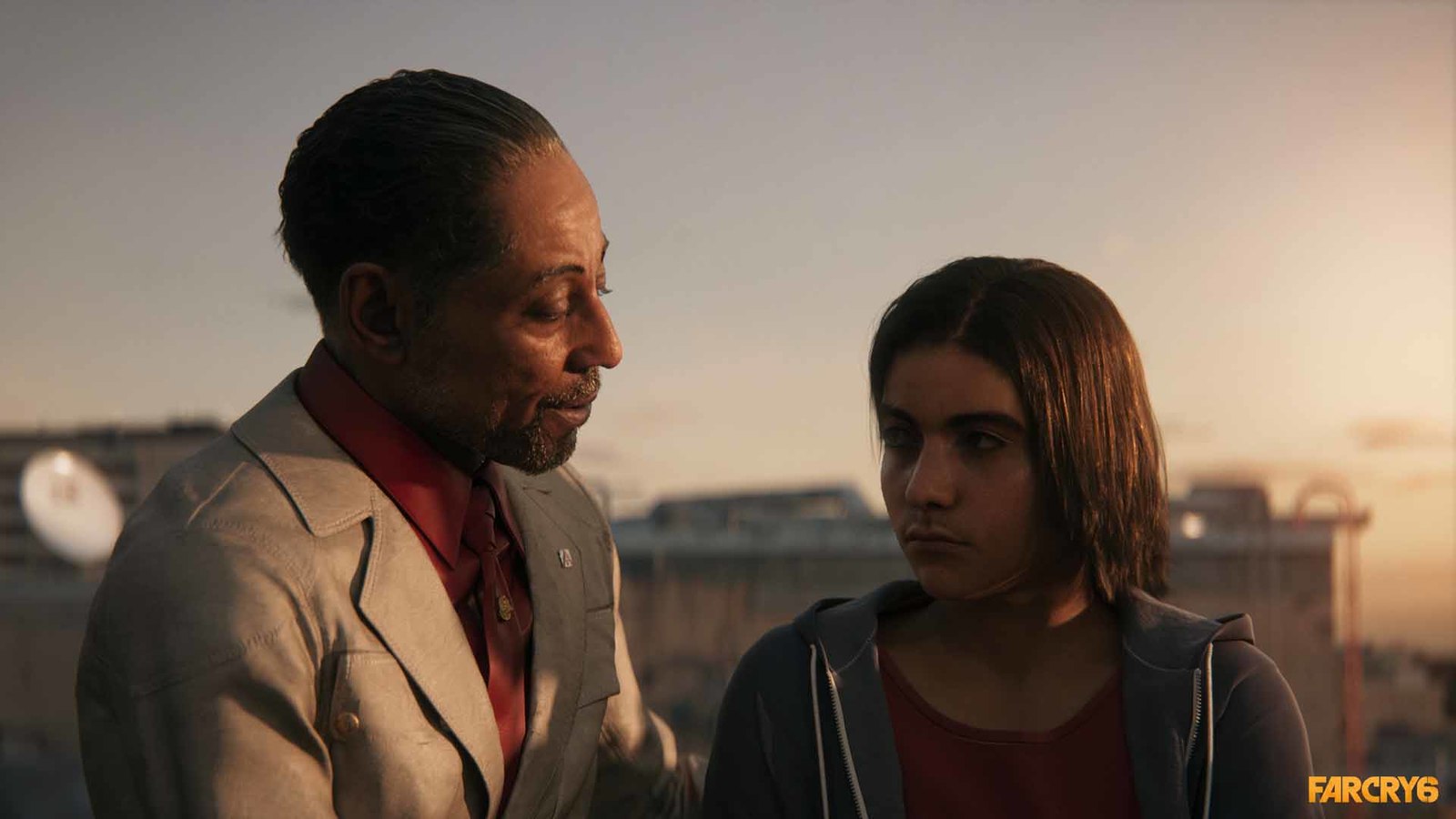 Far Cry 6 Limited Edition for PS4 image