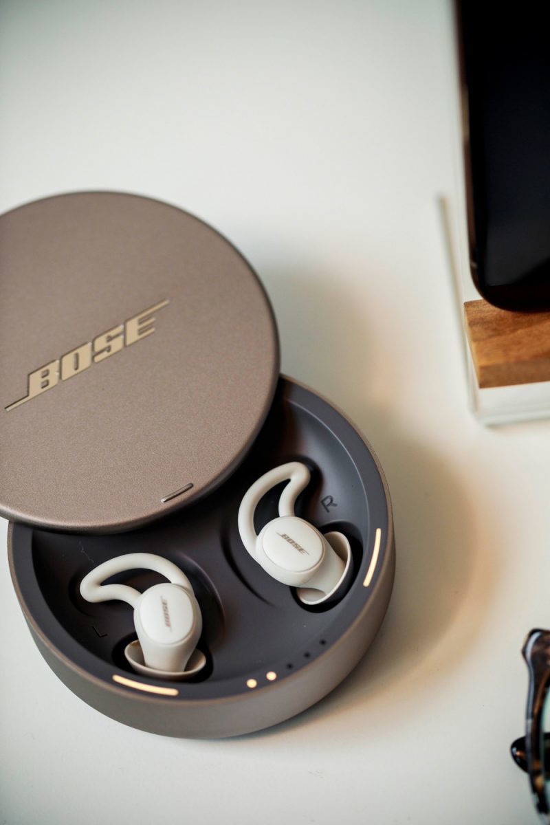 Bose Sleepbuds II - White | at Mighty Ape NZ