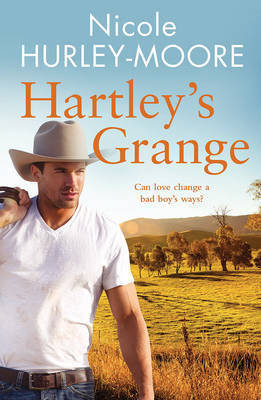 Hartley's Grange by Nicole Hurley-Moore image