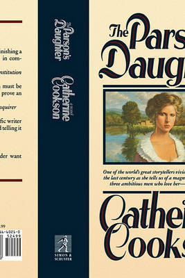 Parson's Daughter by Catherine Cookson image