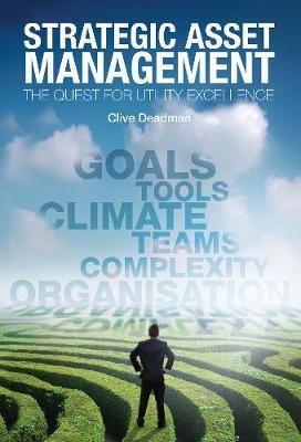 Strategic Asset Management by Clive Deadman image