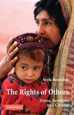 The Rights of Others by Seyla Benhabib image