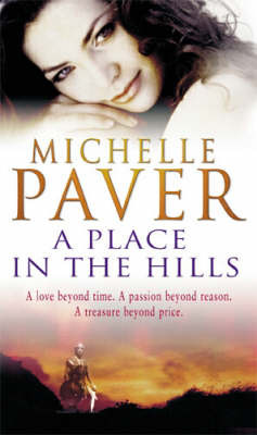 A Place in the Hills by Michelle Paver image