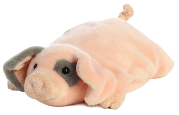 aurora stuffed animals