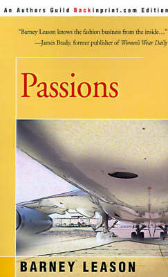 Passions image