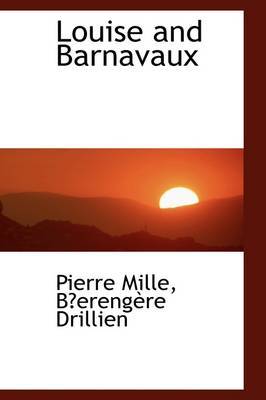 Louise and Barnavaux by Pierre Mille image