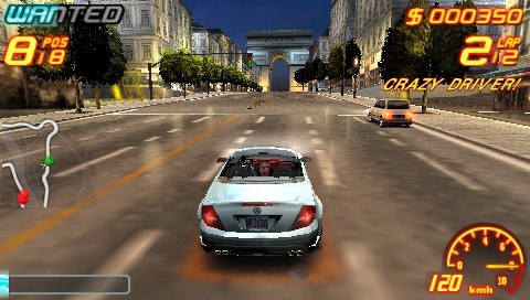 Asphalt: Urban GT 2 image