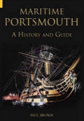 Maritime Portsmouth by Paul Brown image