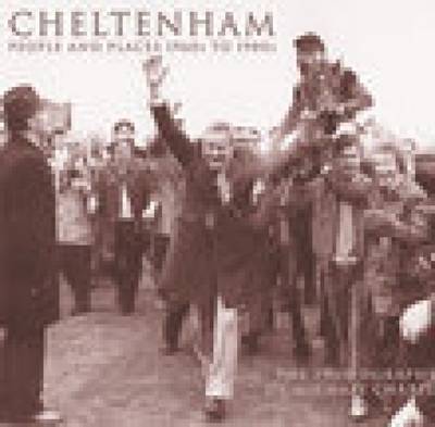 Cheltenham People & Places 1960s-1980s by Michael Charity image