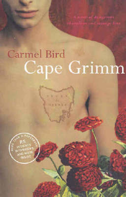 Cape Grimm by Carmel Bird image