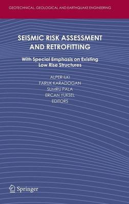 Seismic Risk Assessment and Retrofitting image