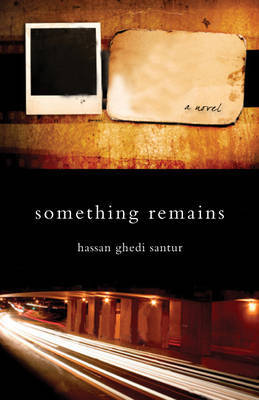 Something Remains by Hassan Ghedi Santur image