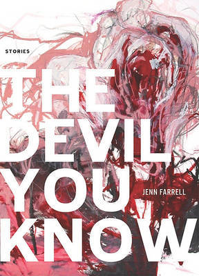The Devil You Know by Jenn Farrell image