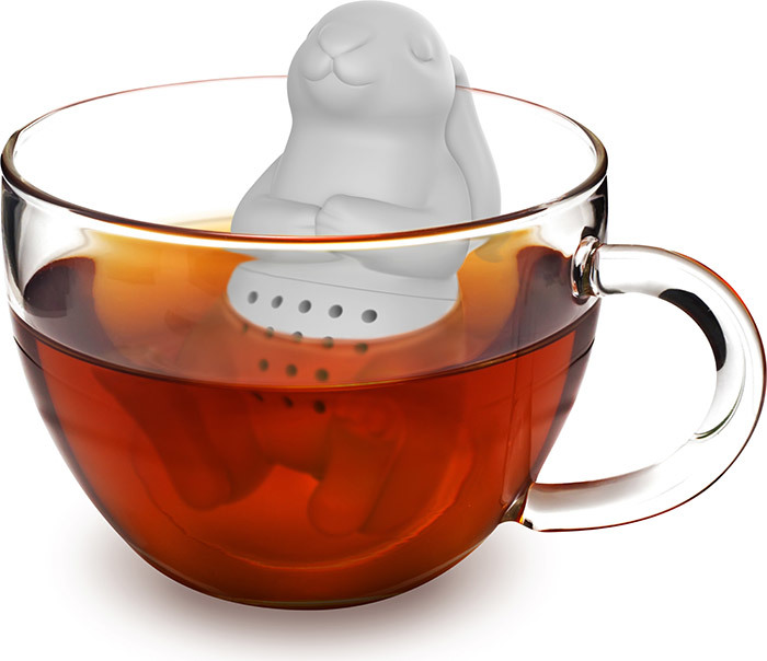 Brew Bunny - Tea Infuser image