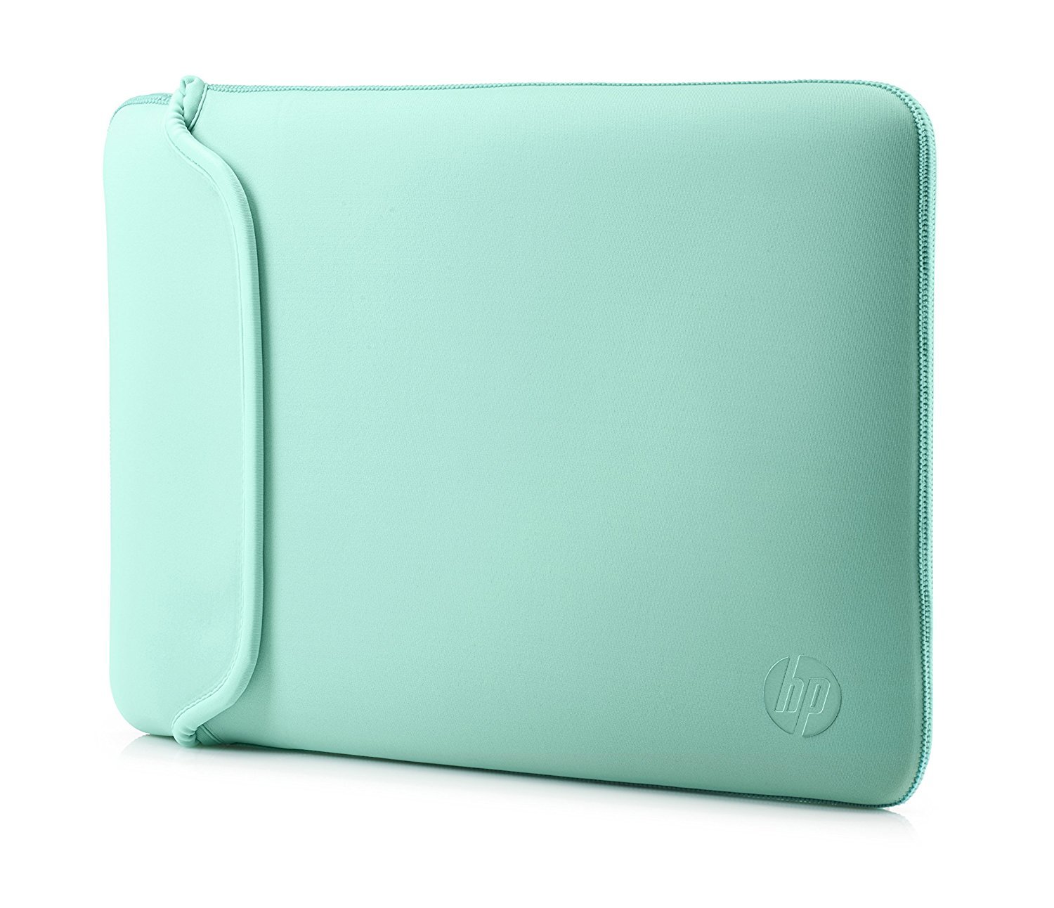 HP 14" - Neoprene Sleeve (Grey/Green) image