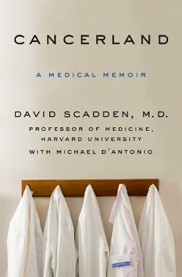 Cancerland by David Scadden image