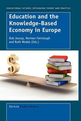 Education and the Knowledge-Based Economy in Europe image