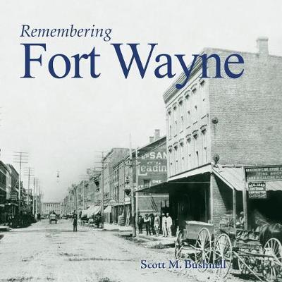 Remembering Fort Wayne image