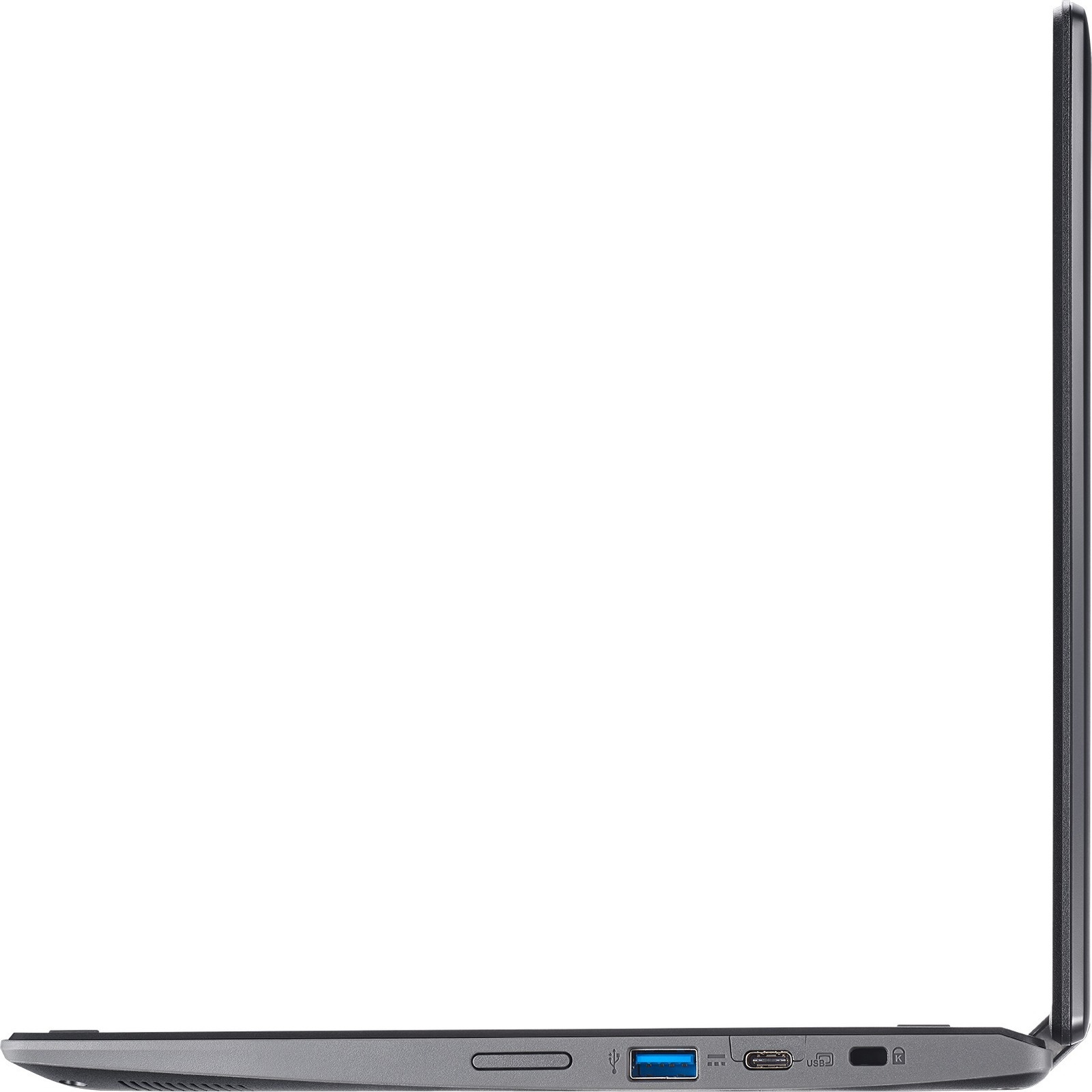 11.6" Acer Spin 511 R752T Celeron 4GB 32GB Chromebook image