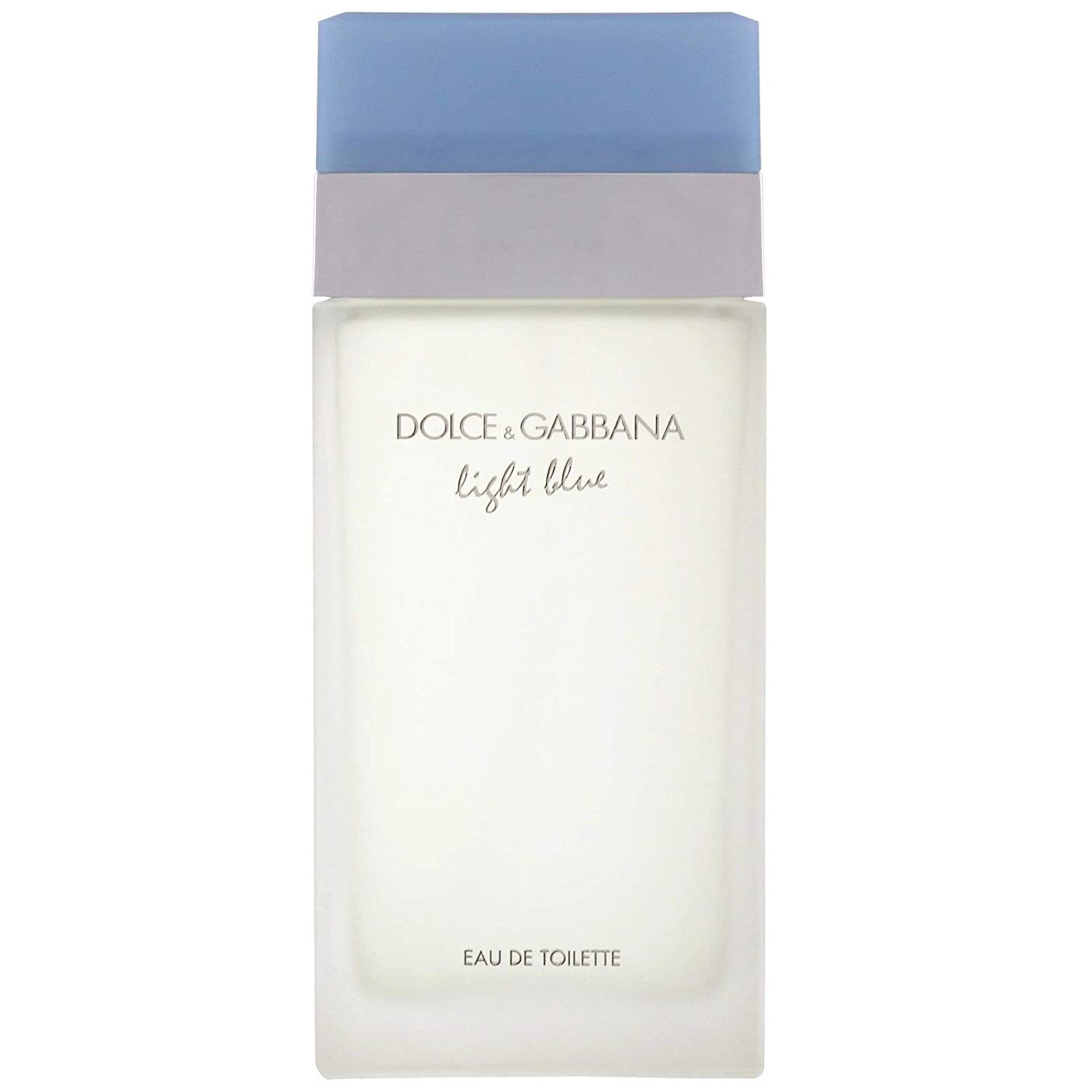 gabbana light blue perfume