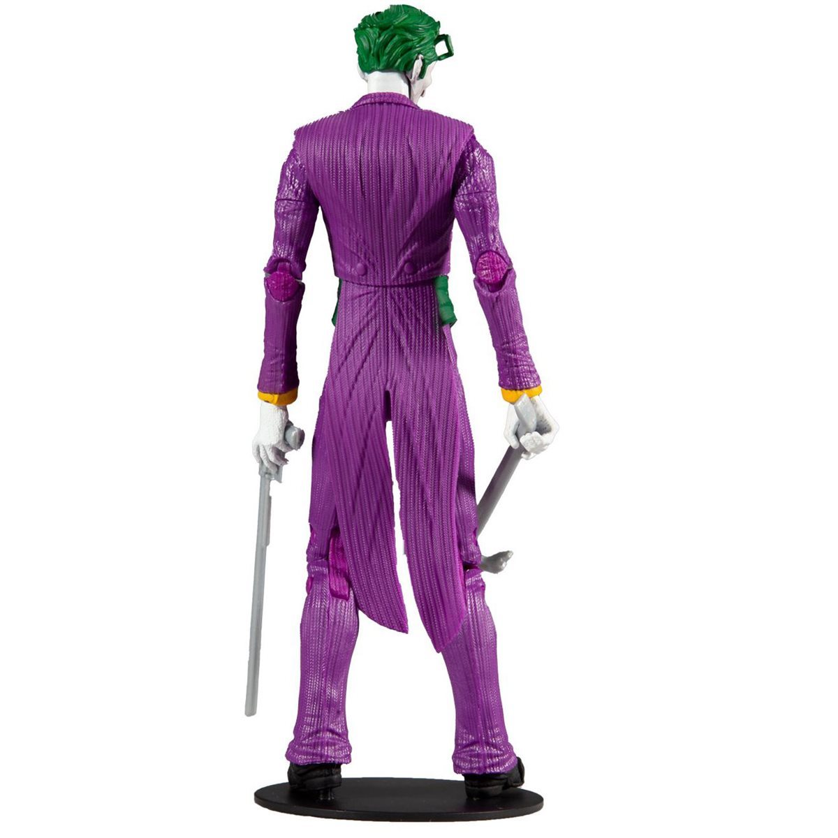 DC Multiverse: Joker (Modern) - 7" Action Figure image