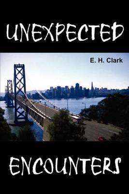 Unexpected Encounters by E.H. Clark image