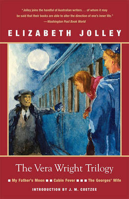 The Vera Wright Trilogy by Elizabeth Jolley image