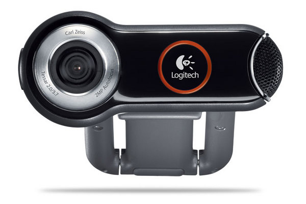 Logitech QuickCam Pro 9000 image