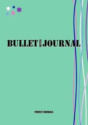 Bullet Dotted Journal by Perfect Journals image