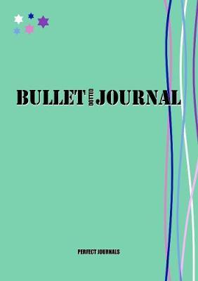 Bullet Dotted Journal by Perfect Journals